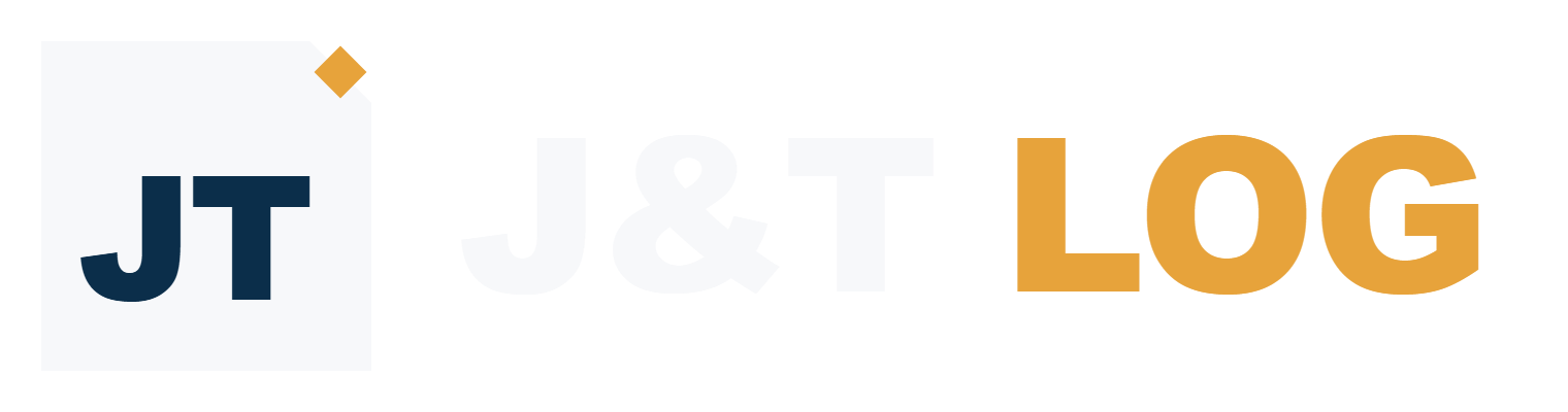 J&T LOG